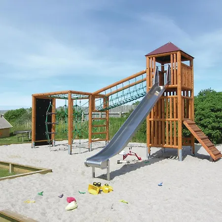 25 Hébergement de vacances