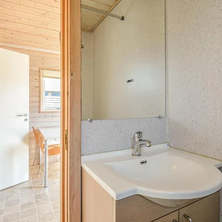 25 Thyborøn